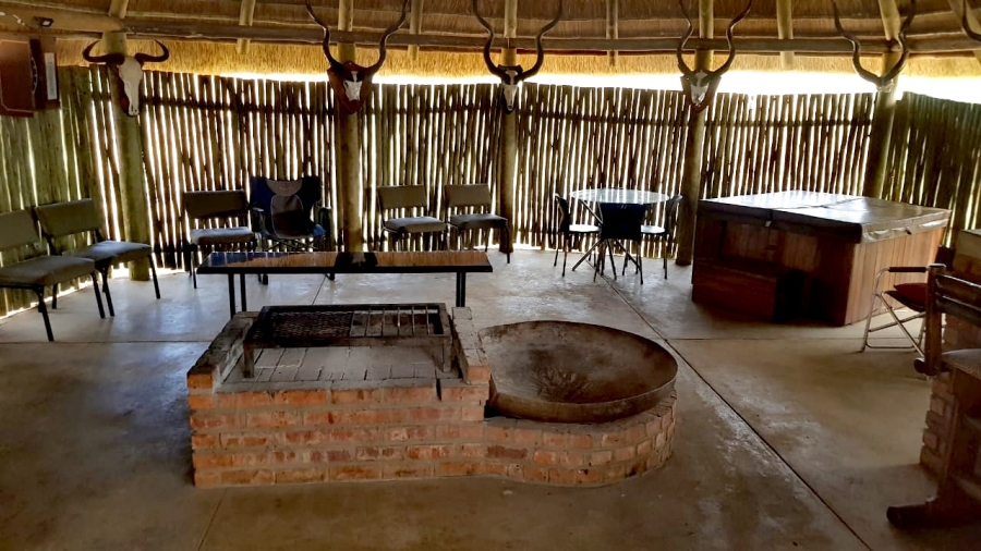 Commercial Property for Sale in Zeerust North West